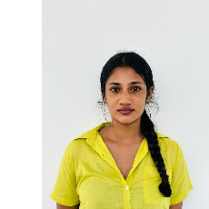 Dulmi Nethusha-Freelancer in Colombo,Sri Lanka
