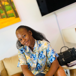 Ifeoluwa Ogunbiyi-Freelancer in ,Nigeria