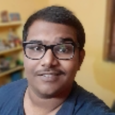 Hitesh Mhatre-Freelancer in Mumbai,India