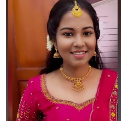 Donesha P-Freelancer in Sholinghur,India