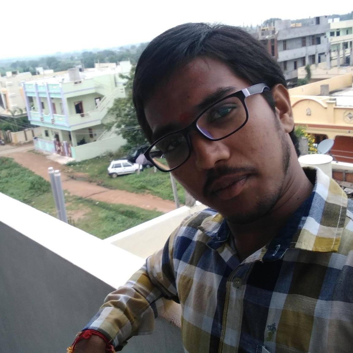 Pendem Rajesh-Freelancer in ,India