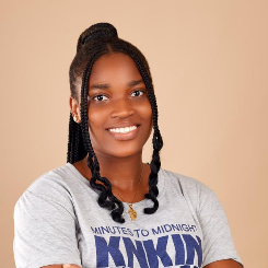 Ritamario Okeibunor-Freelancer in Lagos,Nigeria