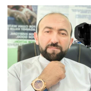 Noorullhay Ariamehr-Freelancer in Fayzabad,Afghanistan