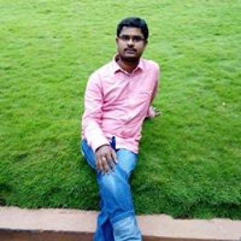 Komreddy Srikanth Reddy-Freelancer in Gajulpet,India