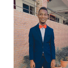 Ojebe Eke Okocha-Freelancer in Abuja,Nigeria