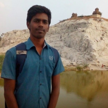 Lokeshwar Reddy-Freelancer in Nellore,India