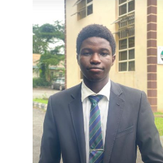 Ayooluwa Kolawole-Freelancer in Ibadan,Nigeria