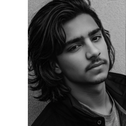 ALIM PASHA-Freelancer in Muradabad,India