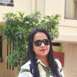 Ashwini Timbadia-Freelancer in Sandor,India