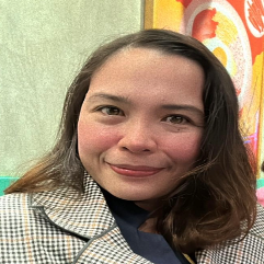 Marjorie Ann Calabon-Freelancer in Cainta,Philippines