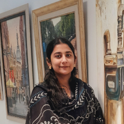 Afeera Mehboob-Freelancer in Lahore,Pakistan