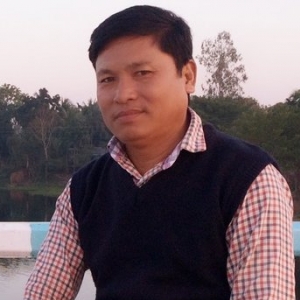 Rabin Chakma-Freelancer in Chittagong,Bangladesh