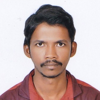 Srikanth Nani-Freelancer in Subedari,India
