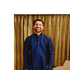 Dhruv Mishra-Freelancer in Prayagraj,India