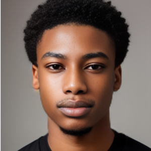 Victor Smith-Freelancer in Berlin,Nigeria