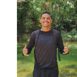 Marcos Paulo Azevedo Da Costa-Freelancer in Brasília,Brazil