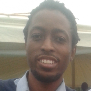 Kagiso Merafe-Freelancer in Gaborone,Botswana