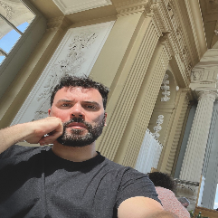Augusto Gabrys-Freelancer in Berlin,Argentina