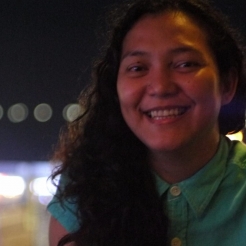 Candice Bacas-Freelancer in Talisay,Philippines