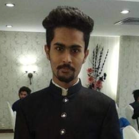 Muhammad Umer-Freelancer in Karachi,Pakistan