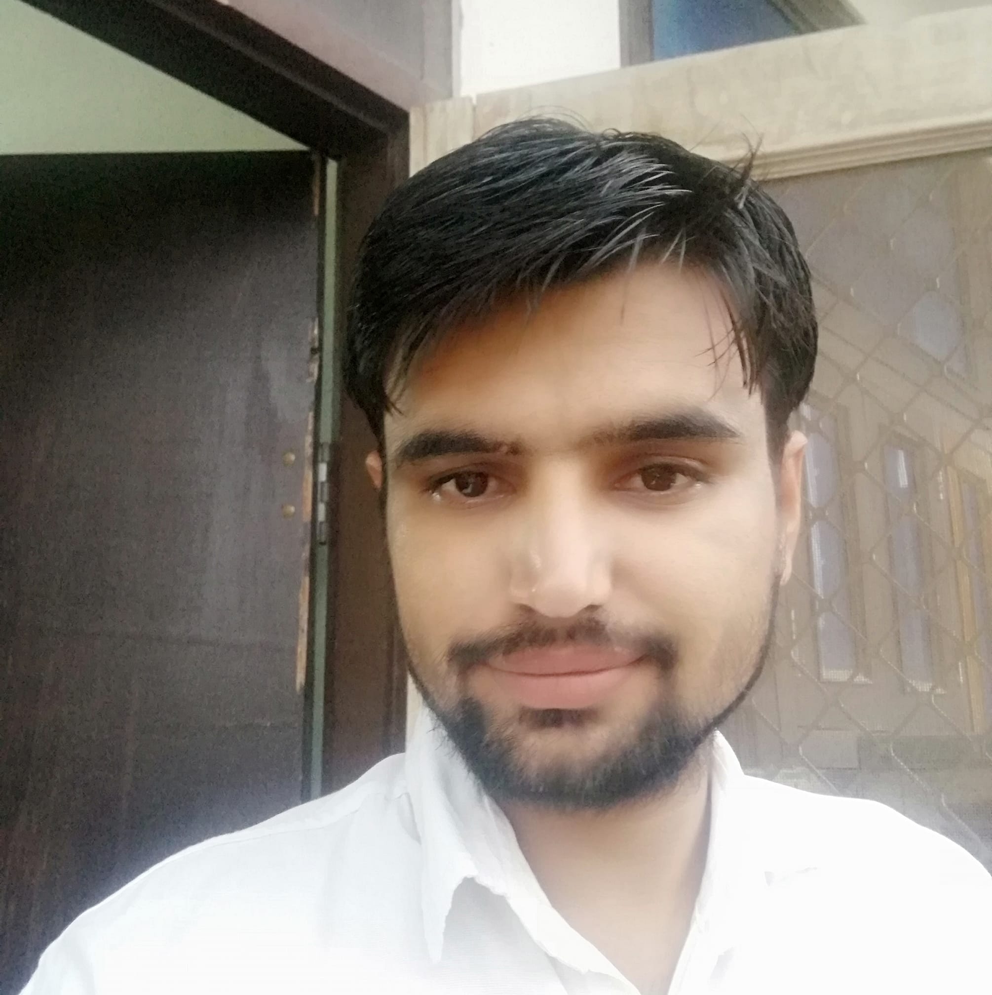 Rohit Choudhary-Freelancer in ,India