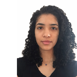 Marielle Pereira-Freelancer in Campinas,Brazil