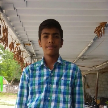 ABHISHEK CHOWDARY-Freelancer in Hyderabad,India
