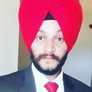 Manmeet Singh-Freelancer in Saimooh,India