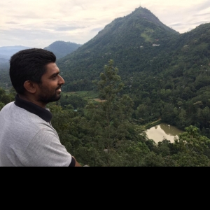 Moahmed Alavi-Freelancer in Colombo,Sri Lanka