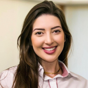 Karine Giovana Cabral-Freelancer in Balneário Camboriú,Brazil