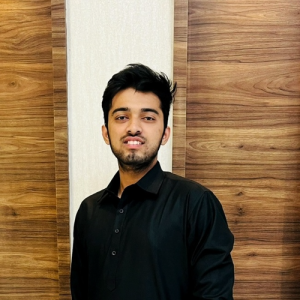 Divyansh Jojaware-Freelancer in New Delhi,India