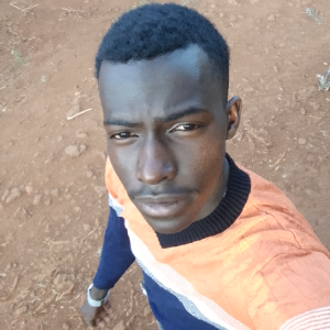 AMOS KIPLANGAT-Freelancer in Longisa,Kenya