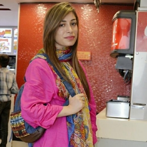 Fatymah Awan-Freelancer in Faisalabad,Pakistan