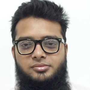 Syed Muhammad Furqan Tariq-Freelancer in Karachi,Pakistan