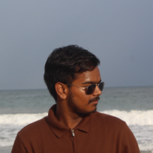 Manas Kumar Subudhi-Freelancer in Berhampur , Odisha,India