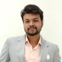 Arpit Choudhary-Freelancer in indore,India