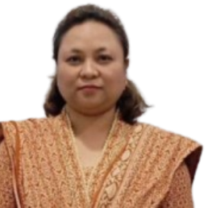 Chandana Nokrek-Freelancer in Dhaka,Bangladesh