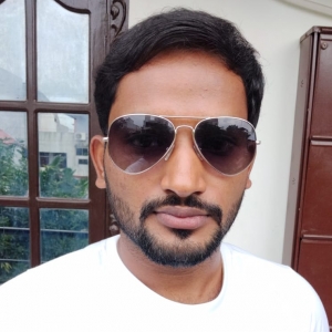 Avinash S-Freelancer in Almasguda,India