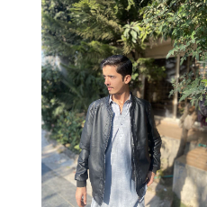 Mohsin Khan-Freelancer in Islamabad,Pakistan