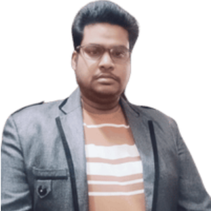 Ravi pratap sharma-Freelancer in Mohania,India