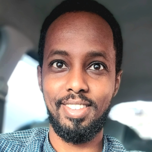 Eng Hussien Abdi-Freelancer in Hargeisa,Somalia, Somali Republic
