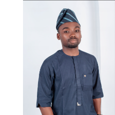 Barnabas Iorguma-Freelancer in Abuja,Nigeria