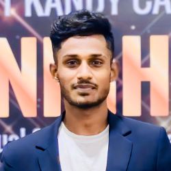 Ravindu Rashmika Dinal-Freelancer in Unawatuna,Sri Lanka