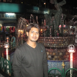 Shankar Sharma-Freelancer in jaipur,India