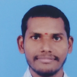 Naveen Sriram-Freelancer in Hyderabad,India