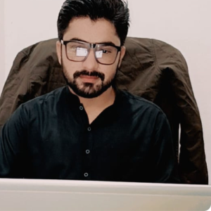 Babul Noor-Freelancer in Jafer Colony,Pakistan