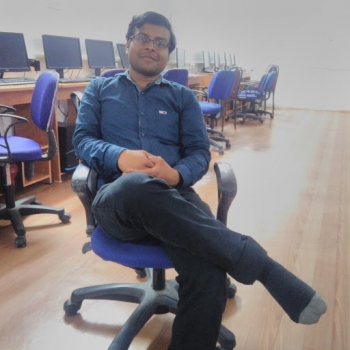 Anand Rai-Freelancer in Varanasi,India