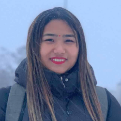 Sarala Napit-Freelancer in Valkeakoski,Finland