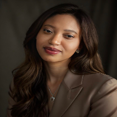 Lilian Oparah-Freelancer in Lagos,Nigeria