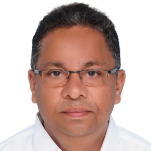 Mathai A.k.-Freelancer in Kochi,India